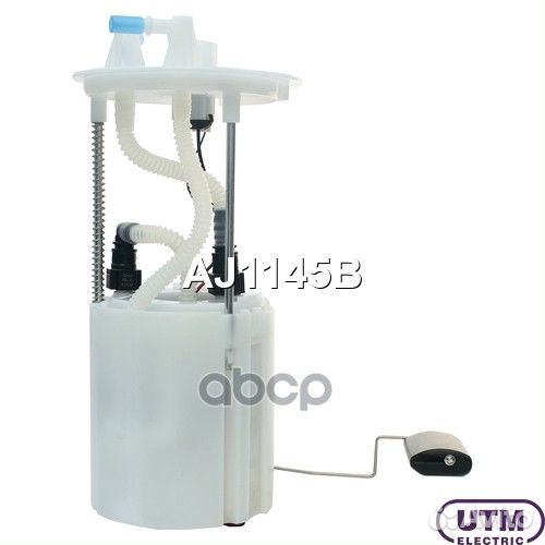 Модуль в сборе с бензонасосом AJ1145B Utm