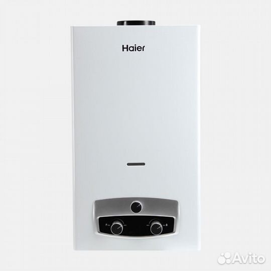 Проточный газовый водонагреватель Haier IGW