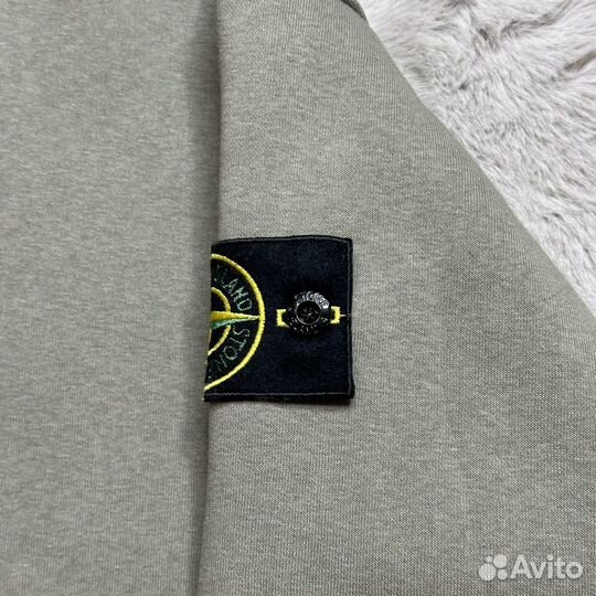 Свитшот Stone Island L оригинал