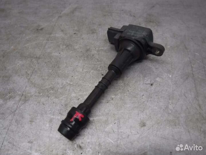 Катушка зажигания Nissan Almera Classic QG16 2008