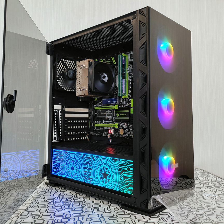 bit Купить компьютер во всех регионах с доставкой: игровой