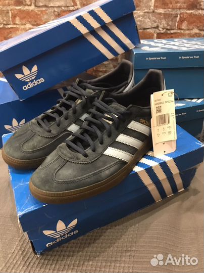 Adidas Handball spezial 9 UK