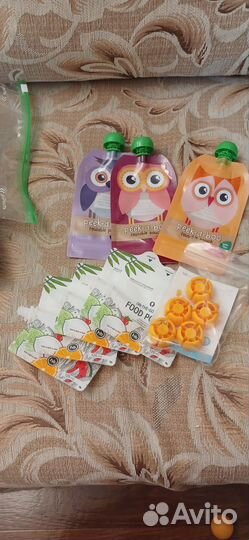 Для питания детей