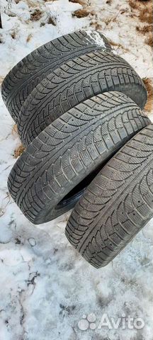 Citystar CS300 235/65 R17 T