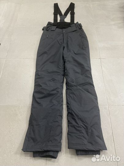 Брюки горнолыжные женские