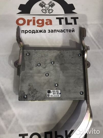 Усилитель музыки Тайота камри 70