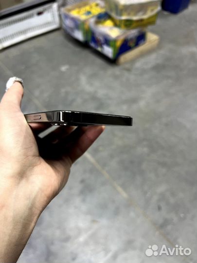 iPhone 12 Pro, 128 ГБ