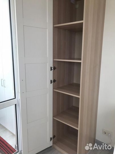 Шкаф и шифонер