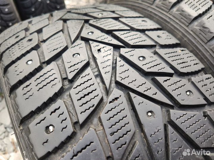 Dunlop Grandtrek Ice 02 225/55 R18 102T