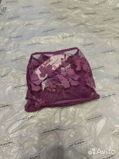 Трусы слипы intimissimi M новые