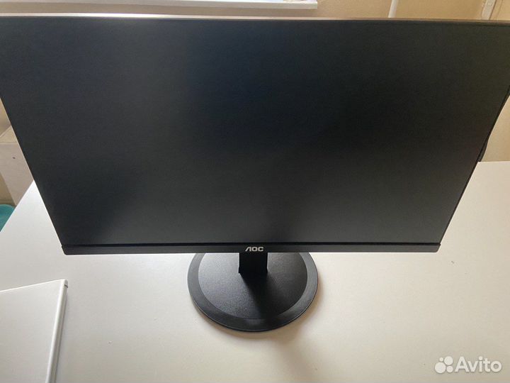 Монитор AOC I2480SX