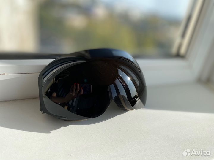 Горнолыжные очки copozz