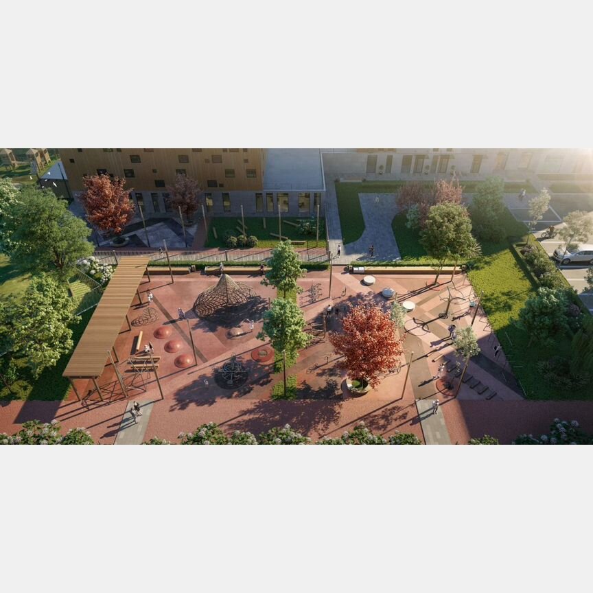 1-к. квартира, 73,2 м², 10/10 эт.