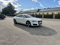 Audi A7 2.8 AMT, 2011, 230 000 км, с пробегом, цена 2 025 000 руб.