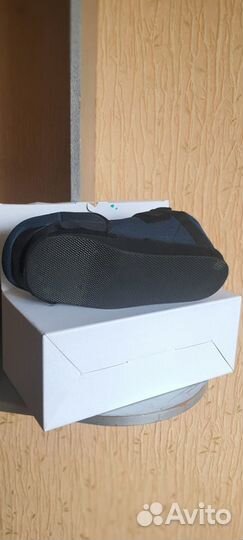 Обувь ортопедическая малосложная 45 рм