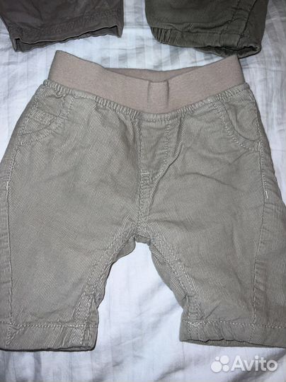 Брюки/штаны на мальчика