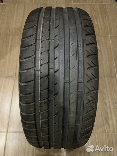 Estrada Winterri Wolf Energy 25/4.5 R17