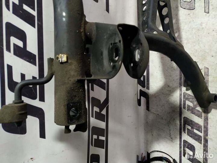 Балка подрамник задняя Volkswagen Golf Gti VI 2.0