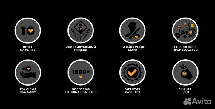 Ландшафтный узколучевой светильник LED cajon 16Вт