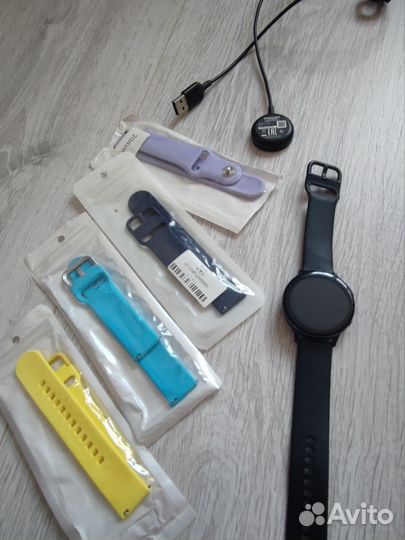 Samsung galaxy watch active 2