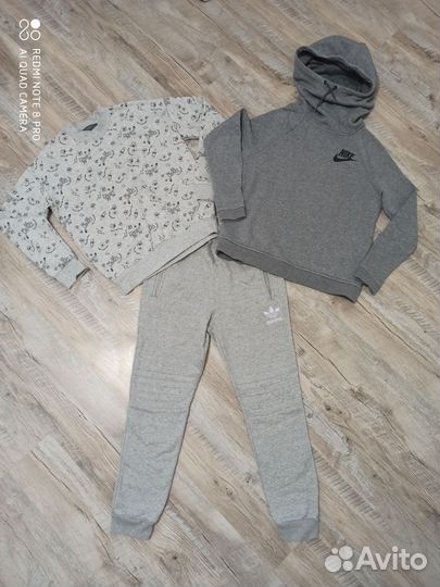 Спортивная одежда 152-158