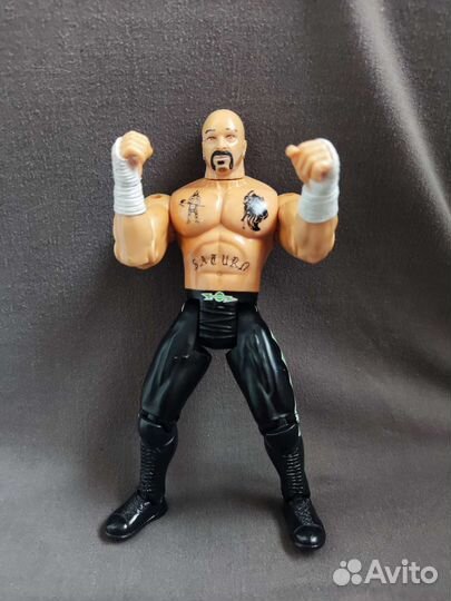 Фигурка Рестлер Perry Saturn