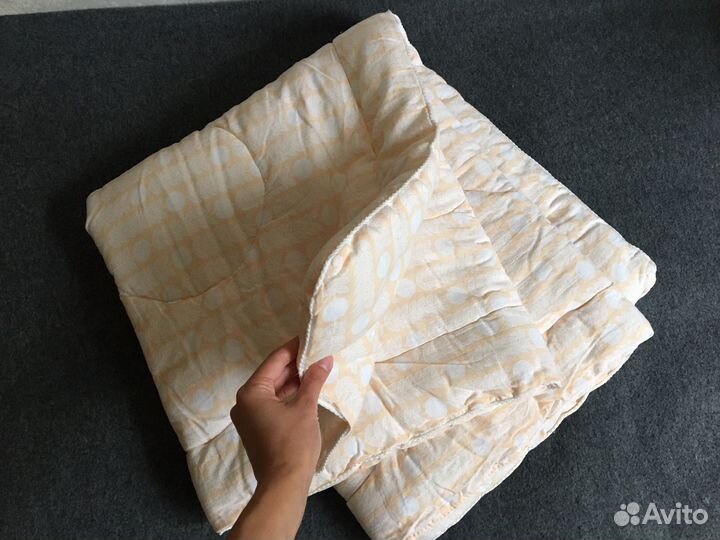 Детское одеяло