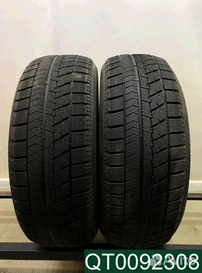 Bridgestone Blizzak VRX 225/60 R17 96P