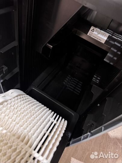 Мойка воздуха venta LW 62