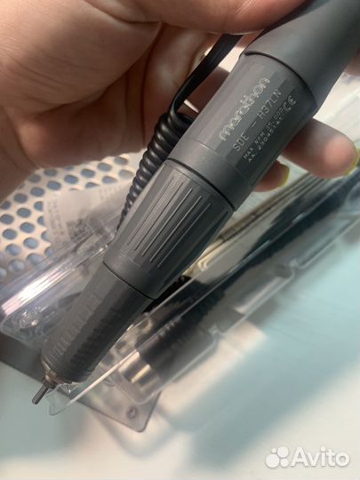 Ручка на аппарат для маникюра marathon-SDE-H37LN