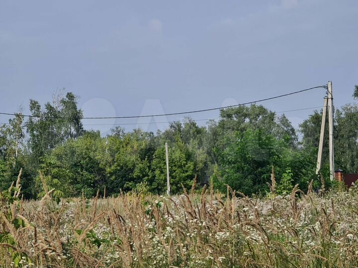 Участок 5,5 сот. (ИЖС)