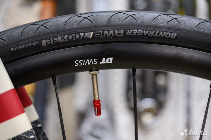 Велосипед карбоновый Jamis Renegade Expert