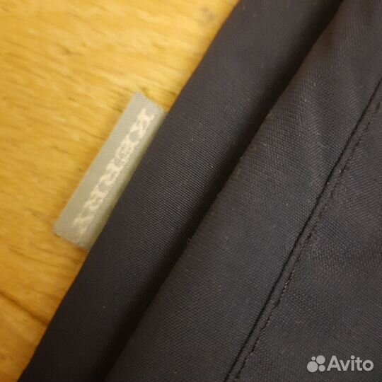 Утепленные брюки Kerry 134