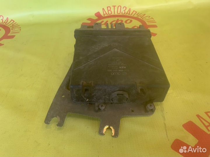 Блок управления двигателем Volkswagen Passat 1F