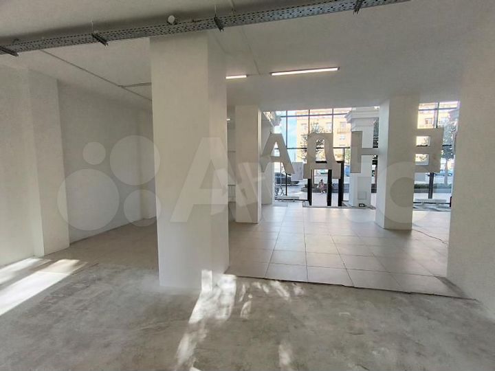 Аренда кафе, ресторана, общепита 86.6 м2 м