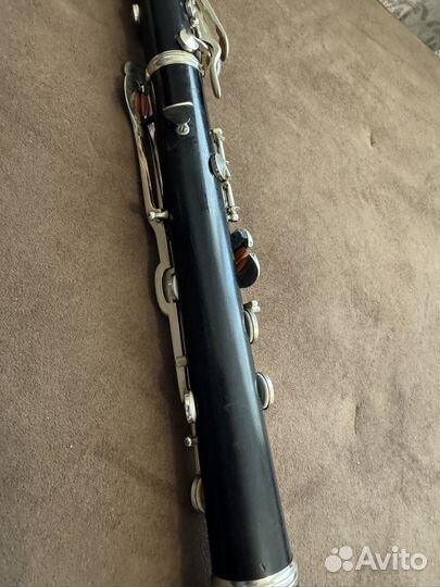 Кларнет raizer (B )