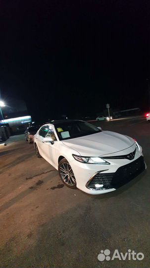 Авто заказ