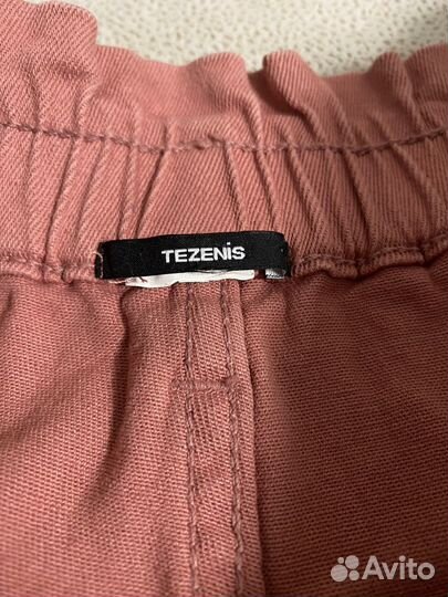 Шорты женские