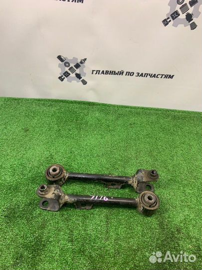 Рычаг задний Honda Cr-V RM1 R20A 2012