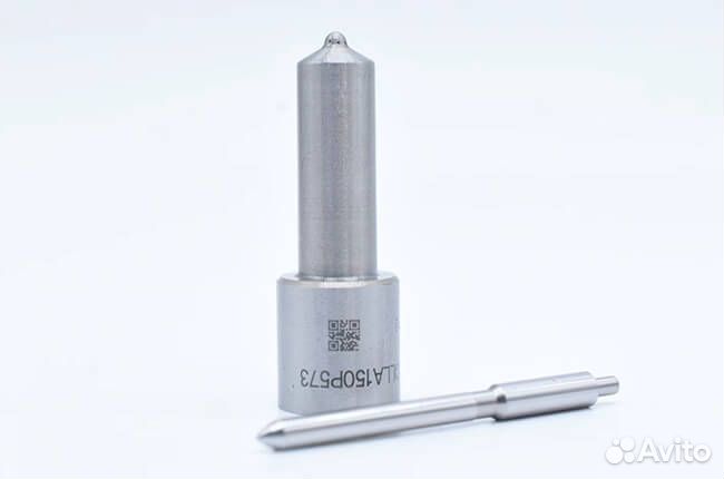 Распылители dlla150P573 \Scania дв. DSC14.15