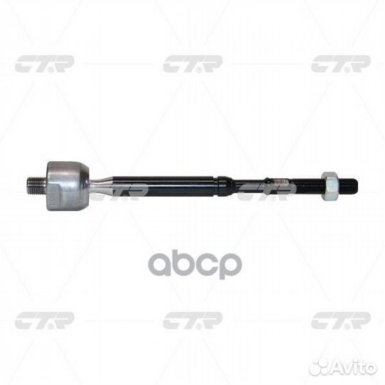 CRT-118 Тяга рулевая перед прав/лев CR068