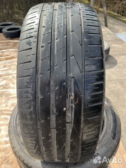 Hankook Ventus S1 Evo 2 K117 255/45 R20 105W