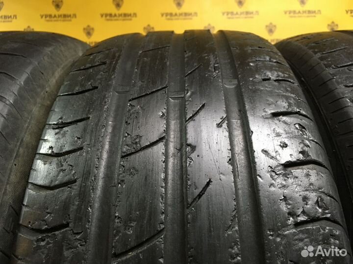 Viatti Strada Asimmetrico V-130 205/60 R16 92V