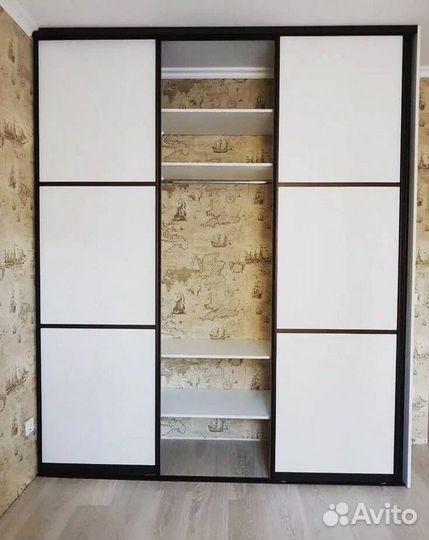 Шкаф купе от производителя