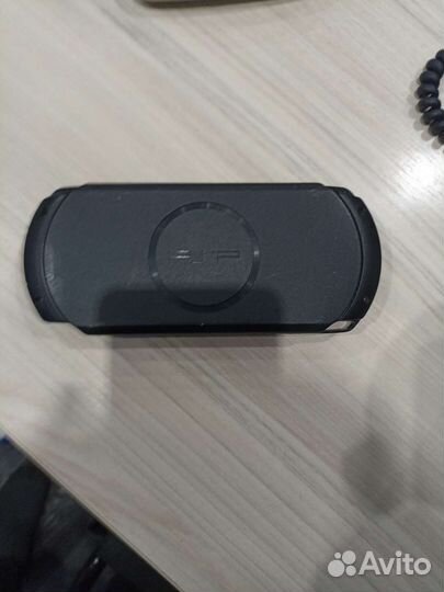 PSP -1000