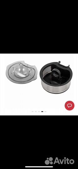 Чайник электрический новый