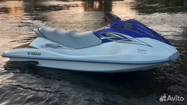 Yamaha VX 1100