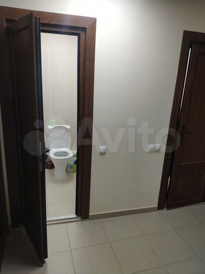 Офис, 36.1 м²