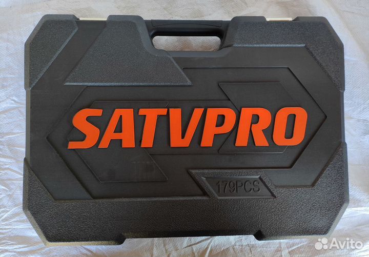 Набор инструментов 179