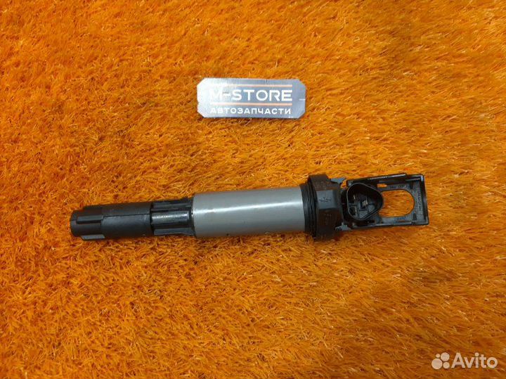 Катушка зажигания Bmw 3-Series E90 N46B20B 2005